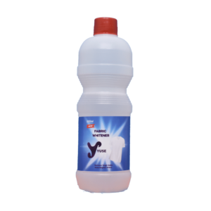 Fabric Whitener