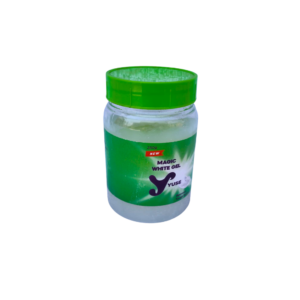 Magic White Gel