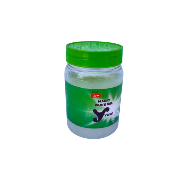 Magic White Gel